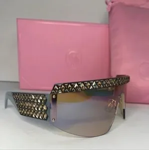 Swarovski | Accessories | New Authentic Swarovski Sunglasses  display picture 2